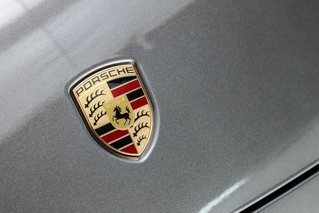 2024 Porsche 911 Carrera S