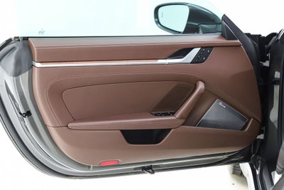 2024 Porsche 911 Carrera S