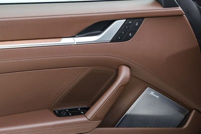 2024 Porsche 911 Carrera S