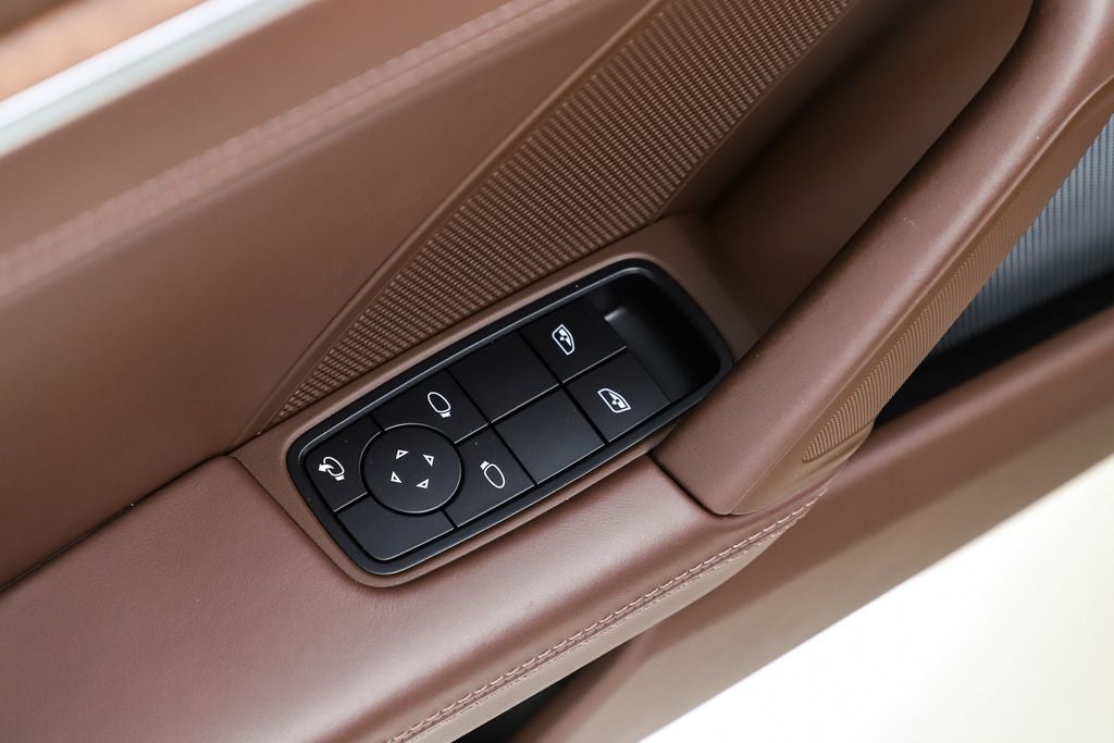 2024 Porsche 911 Carrera S