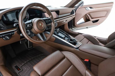 2024 Porsche 911 Carrera S