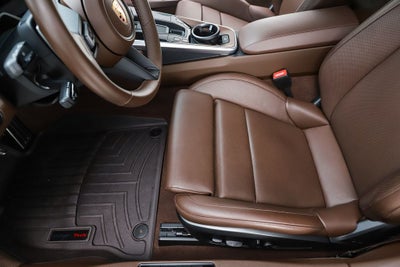 2024 Porsche 911 Carrera S