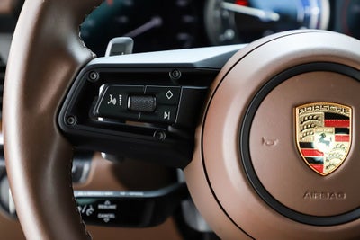 2024 Porsche 911 Carrera S