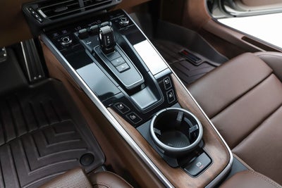 2024 Porsche 911 Carrera S