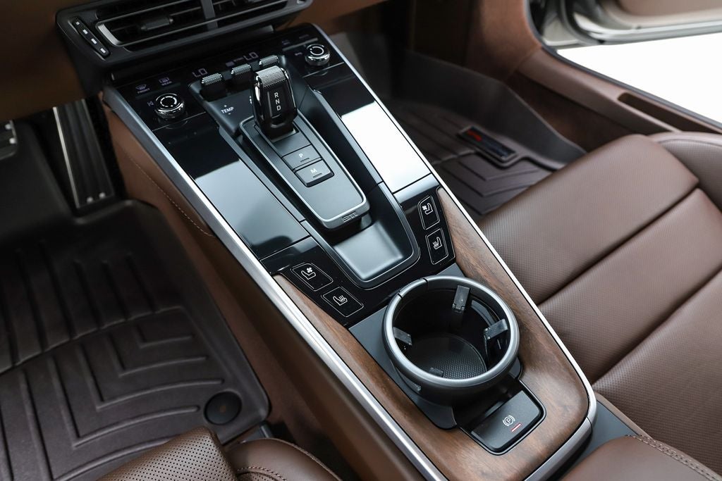2024 Porsche 911 Carrera S