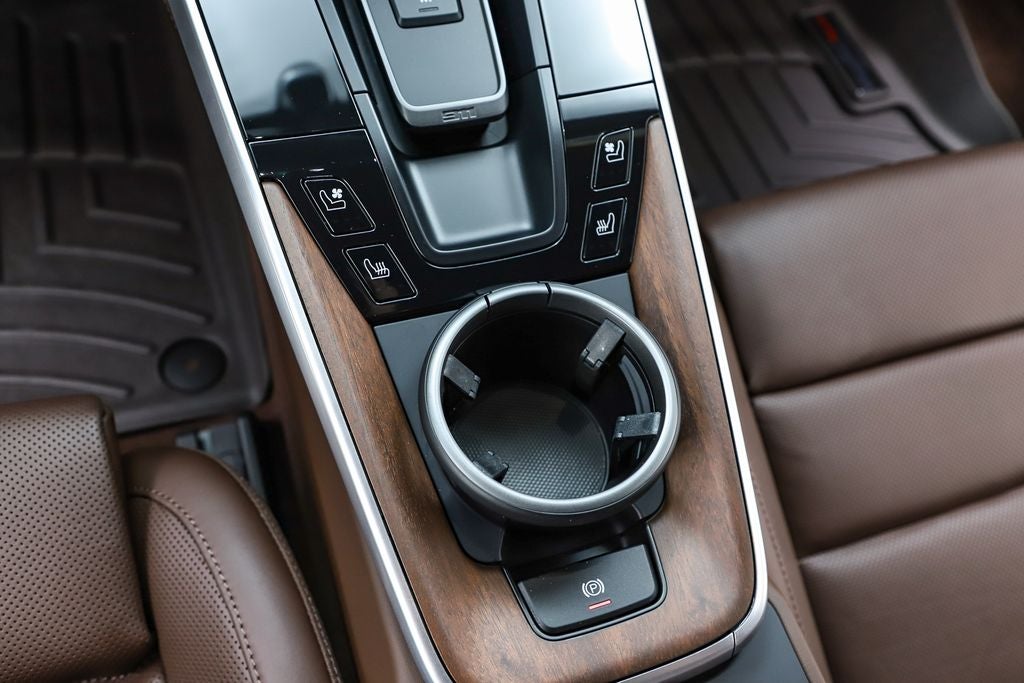 2024 Porsche 911 Carrera S