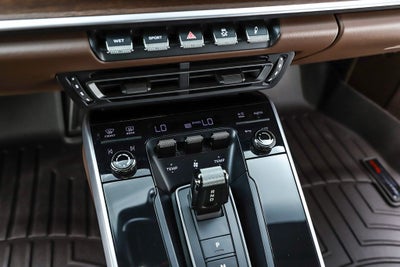2024 Porsche 911 Carrera S