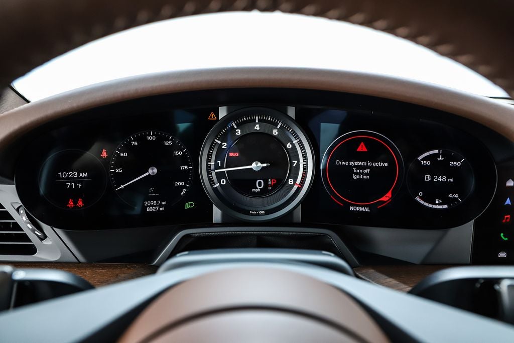 2024 Porsche 911 Carrera S