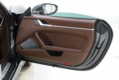 2024 Porsche 911 Carrera S