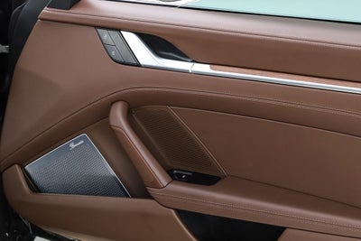 2024 Porsche 911 Carrera S