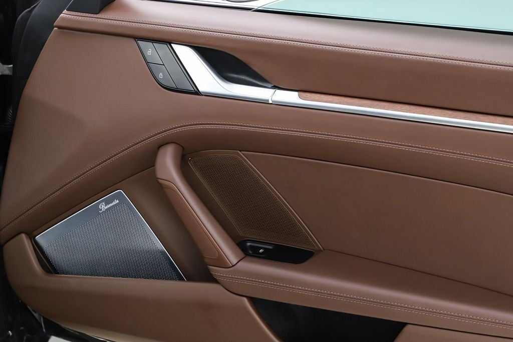 2024 Porsche 911 Carrera S