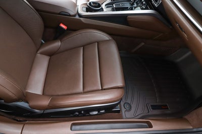 2024 Porsche 911 Carrera S
