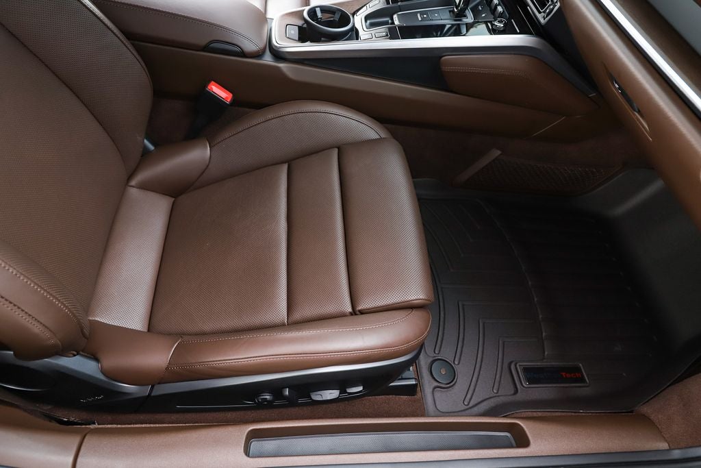 2024 Porsche 911 Carrera S
