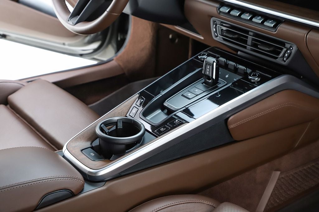 2024 Porsche 911 Carrera S