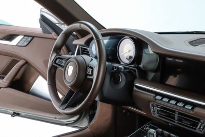 2024 Porsche 911 Carrera S