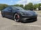 2025 Porsche Taycan 4S