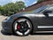 2025 Porsche Taycan 4S