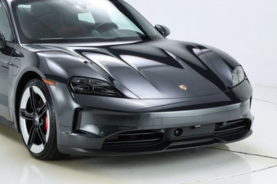 2025 Porsche Taycan 4S