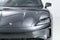 2025 Porsche Taycan 4S