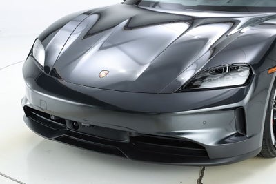 2025 Porsche Taycan 4S