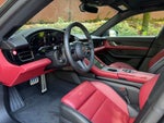 2025 Porsche Taycan 4S