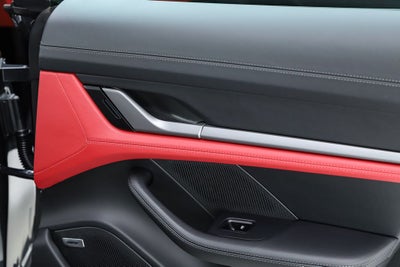 2025 Porsche Taycan 4S