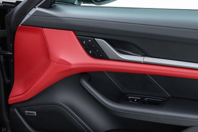 2025 Porsche Taycan 4S