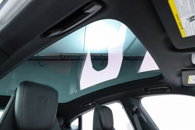 2025 Porsche Taycan 4S
