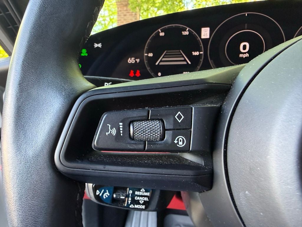 2020 Porsche Taycan 4S