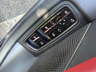 2020 Porsche Taycan 4S