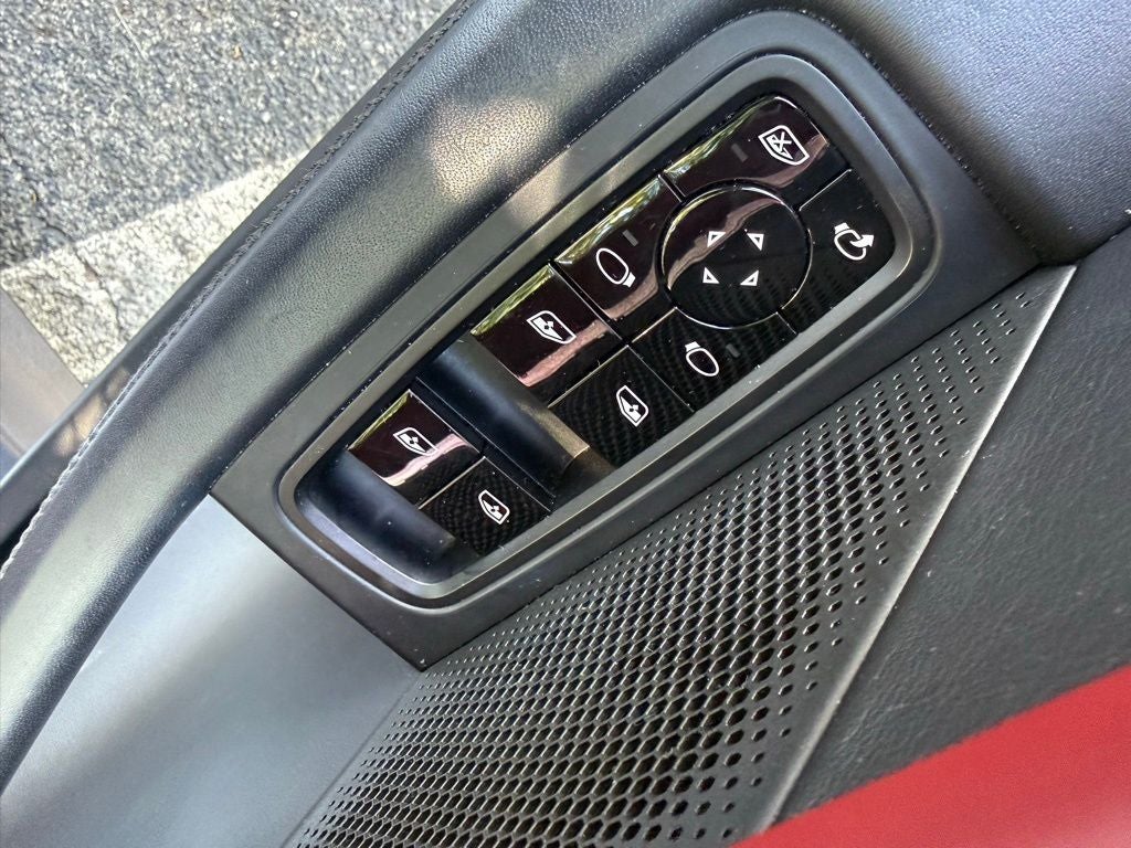 2020 Porsche Taycan 4S