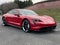 2021 Porsche Taycan 4S