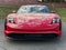 2021 Porsche Taycan 4S