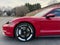 2021 Porsche Taycan 4S