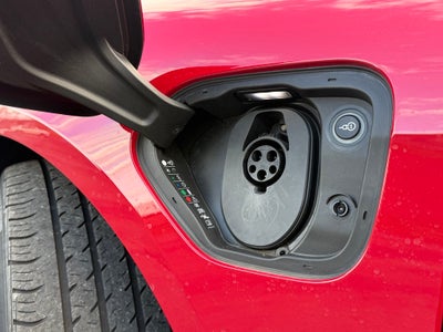 2021 Porsche Taycan 4S