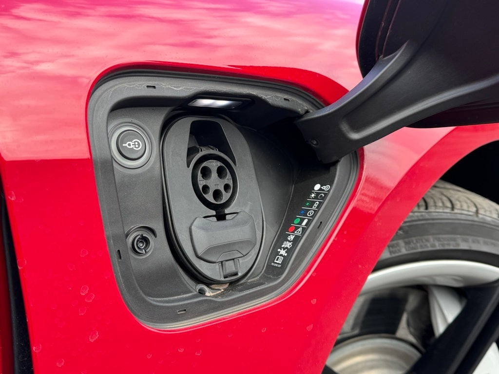 2021 Porsche Taycan 4S