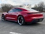 2021 Porsche Taycan 4S
