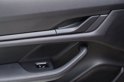 2021 Porsche Taycan 4S