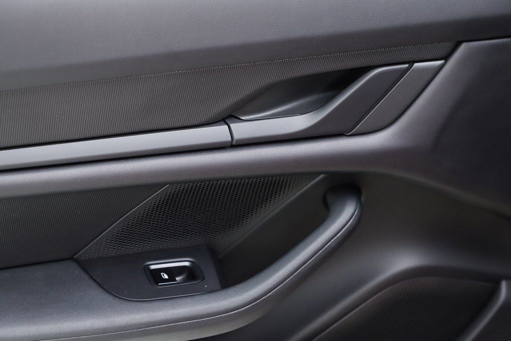 2021 Porsche Taycan 4S