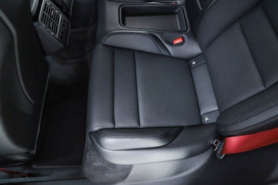 2021 Porsche Taycan 4S