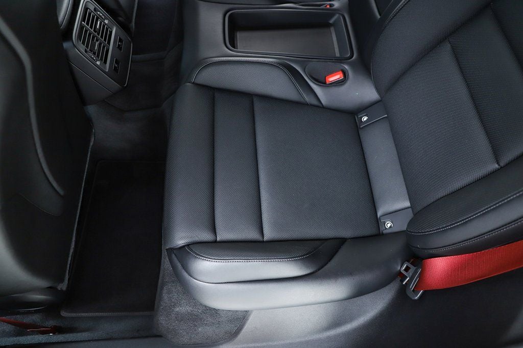 2021 Porsche Taycan 4S