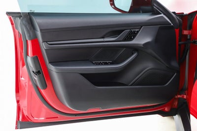 2021 Porsche Taycan 4S