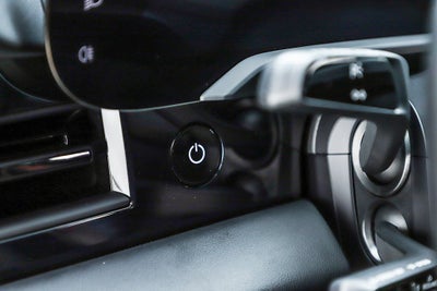 2021 Porsche Taycan 4S