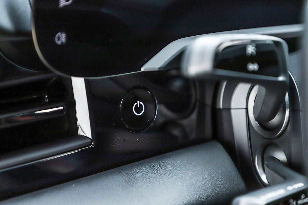 2021 Porsche Taycan 4S