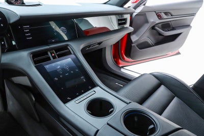 2021 Porsche Taycan 4S