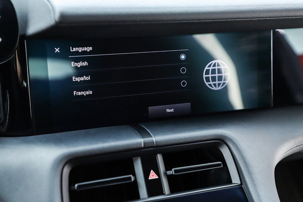 2021 Porsche Taycan 4S