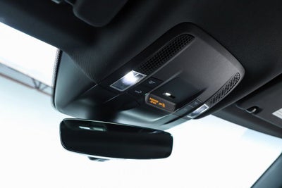 2021 Porsche Taycan 4S