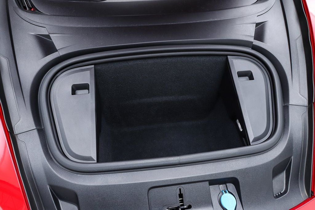 2021 Porsche Taycan 4S