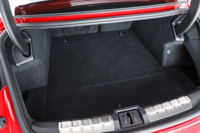 2021 Porsche Taycan 4S