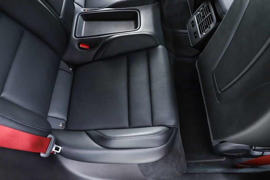 2021 Porsche Taycan 4S